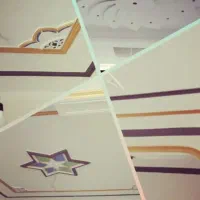 رنگ آمیزی ساختمان ایلیاد