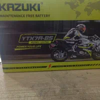 باطری موتور