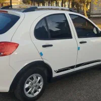 کوییک اس کم کار 1403|خودرو سواری و وانت|ملکان, |دیوار