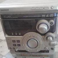 ضبط سامسونگ