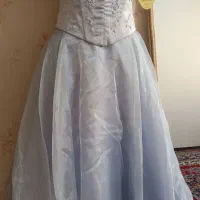 لباسهای مجلسی نو  آمریکایی