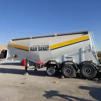 بونکر سه محور