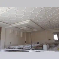 گچکاری وگچبری|خدمات پیشه و مهارت|قروه, |دیوار