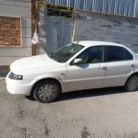 فروش سمند سورن EF7 برج ۱۱ مدل ۱۴۰۳