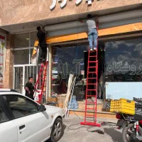 پک3عددی+با دلار50هزارتومنی+با کیفیت+36ماه گارانتی|دوربین مداربسته|تبریز, |دیوار
