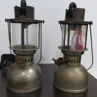 چراغ نفتی|بخاری، هیتر، شومینه|قم, آزادگان|دیوار