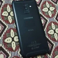 سامسونگa6plus|موبایل|رشت, یخسازی|دیوار