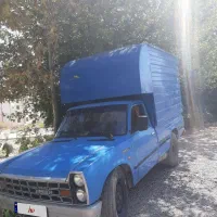 فروش نیسان دیزل مدل۹۱