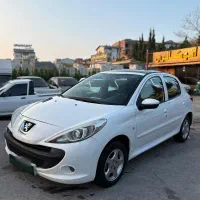 ۲۰۷ پانا ۱۴۰۰ بیرنگ|خودرو سواری و وانت|نوشهر, |دیوار