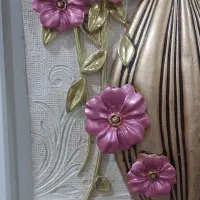 تابلو طرح برجسته جدید نو|تابلو، نقاشی، عکس|هشتگرد, هشتگرد قدیم|دیوار