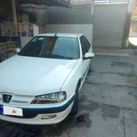 پارس elxفول در حد خشک گاز سیمی زیمنس