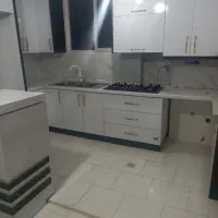 آپارتمان-تکمیل-شیک-کلید-نخورده