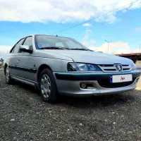 پژو پارس مدل ۸۶