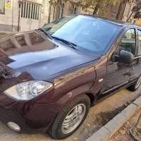 تیبا ۲ مدل ۹۶ فنی مشابه صفر|خودرو سواری و وانت|تهران, افسریه جنوبی|دیوار