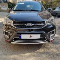 x22 مدل ۹۷ بدون رنگ فوق العاده سالم