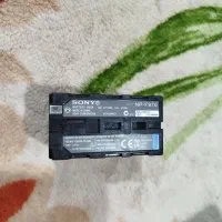 دوربین حرفهای Sony NX100 بسیار کمکار|دوربین عکاسی و فیلمبرداری|کشکوئیه, |دیوار