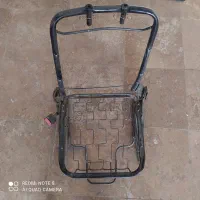 اسکلت صندلی راننده 405