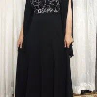 لباس مجلسی نو،1500