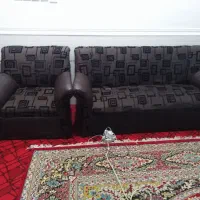 مبل شش نفره