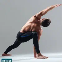 یوگا آقایان در رشت (yoga for men)|خدمات آموزشی|رشت, دیلمان|دیوار