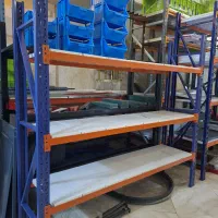 قفسه ایزی راک دست دوم