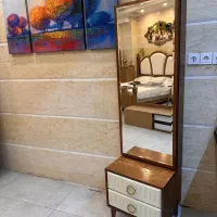 آیینه قدی ریلی|آینه|اهواز, نادری|دیوار