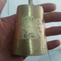 زنگوله زیبا خوش صدا