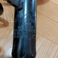 کمک فنر|قطعات یدکی و لوازم جانبی|مبارکه, |دیوار