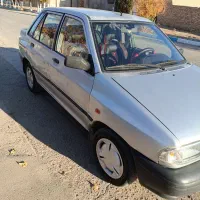 ماشین مدل 90سالم