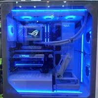 کیس گیمینگ 14900k|رایانه رومیزی|رشت, حاجی آباد|دیوار