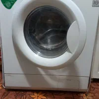 ماشین لباسشوییLG