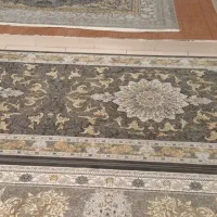 سه تا فرش ۱۲ متری یدونه کناره
