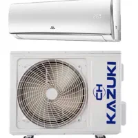 کولر گازی اسپلیت دیواری 18000کازوکی مدل IAC-18CH/X