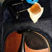 ویولن آماتی 200 .3/4|ویولن|اسلام‌شهر, شهرک واوان|دیوار