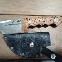 چاقوی زنجان