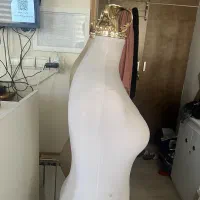 مانکن سوزن خور سایز ۳۸