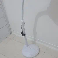 رینگ لایت آرایشگاه