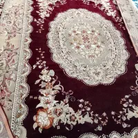 فرش دوازده متری جفت