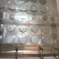 سکه خارجی قدیمی|کلکسیون سکه، تمبر، اسکناس|کرج, اصفهانی‌ها|دیوار