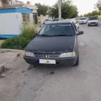 فروش پژو روا ۸۵