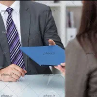 استخدام منشی خانم