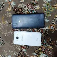 گوشی سامسونگ وشیاومی