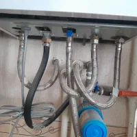 آبگرمکن ، پکیج ، کولر، بخاری،تصفیه آب