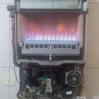 پکیج بوتان.مدل اپتیما|آبگرمکن، پکیج، شوفاژ|کرج, حیدرآباد|دیوار