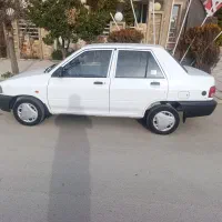 پراید۹۵دوگانه