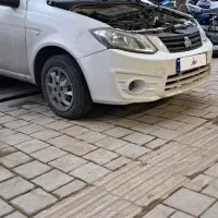 ساینا1400|خودرو سواری و وانت|تهران, آبشار تهران (دریاچه)|دیوار