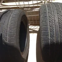 لاستیک خارجی دو حلقه سایز 205/60R14