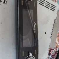 ضبط پایونر ۱۲۵۳ و پخش ۹۴۵۰باند وکنترل|قطعات یدکی و لوازم جانبی|قرچک, شهرک طلائیه|دیوار