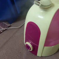 دستگاه بخور سرد