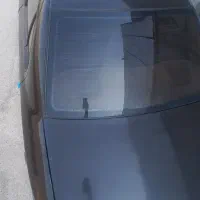 ماشین سمند ef7دوگانه|خودرو سواری و وانت|بندر کنگان, |دیوار